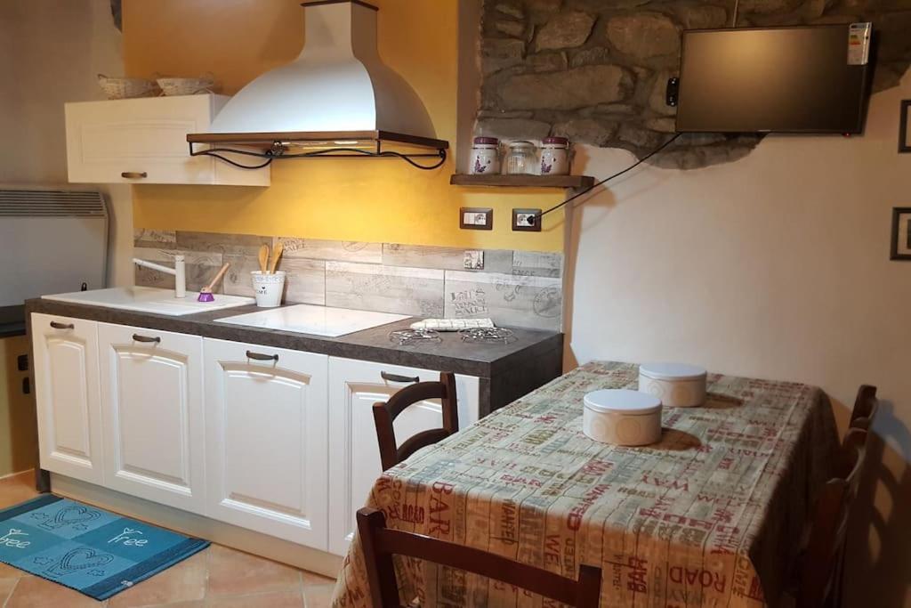 Home Sweet Home Antey-Saint-André エクステリア 写真