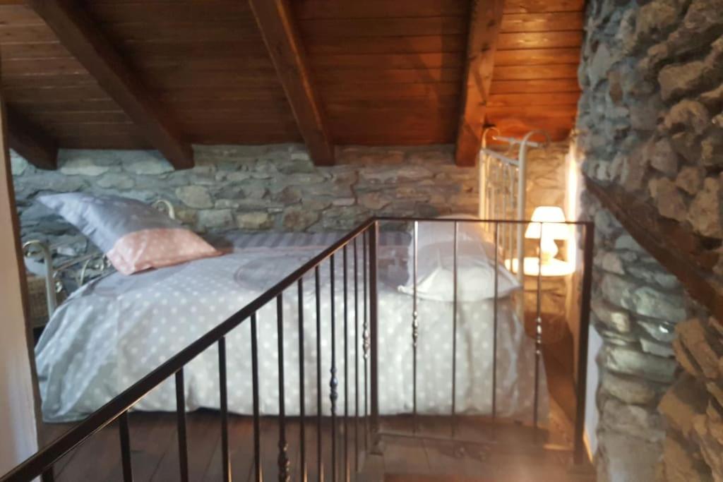 Home Sweet Home Antey-Saint-André エクステリア 写真
