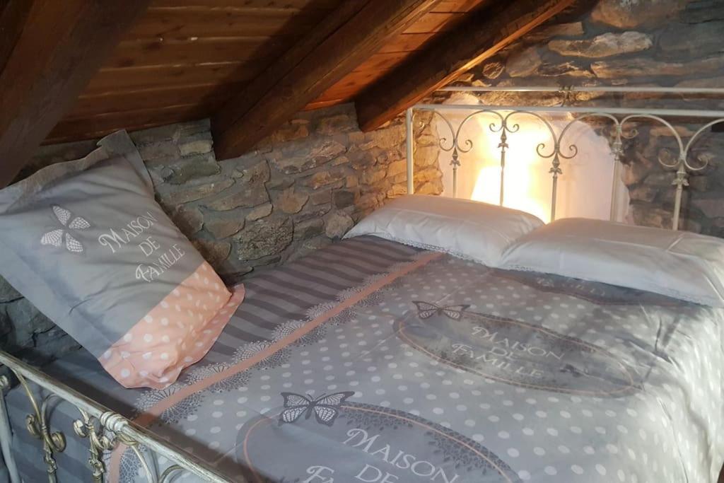 Home Sweet Home Antey-Saint-André エクステリア 写真
