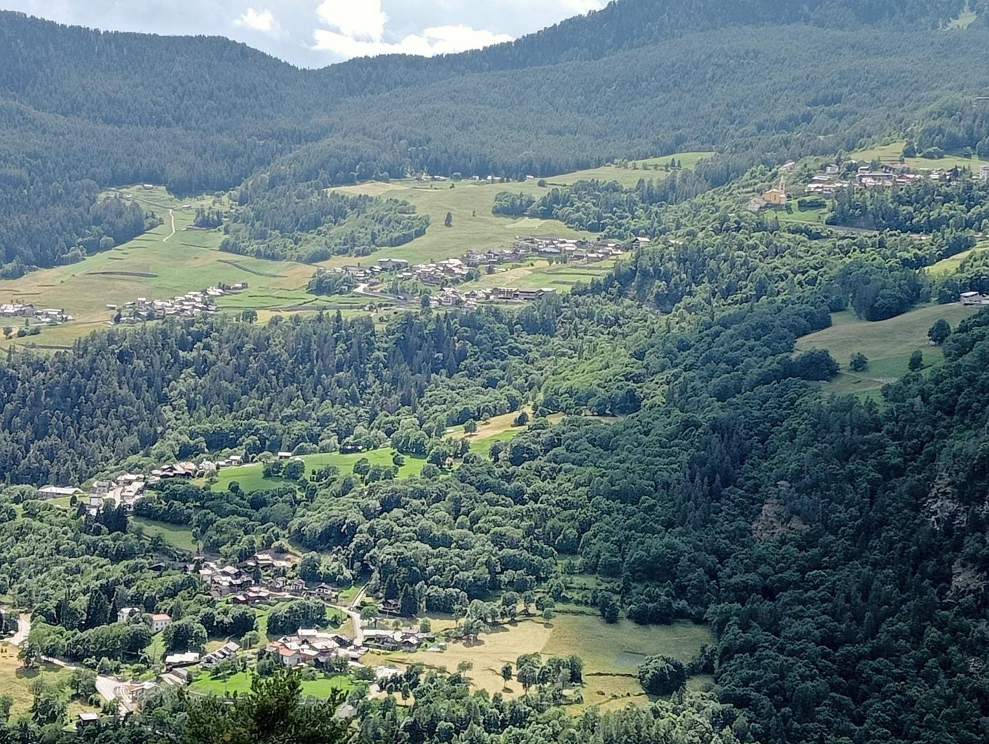 Home Sweet Home Antey-Saint-André エクステリア 写真