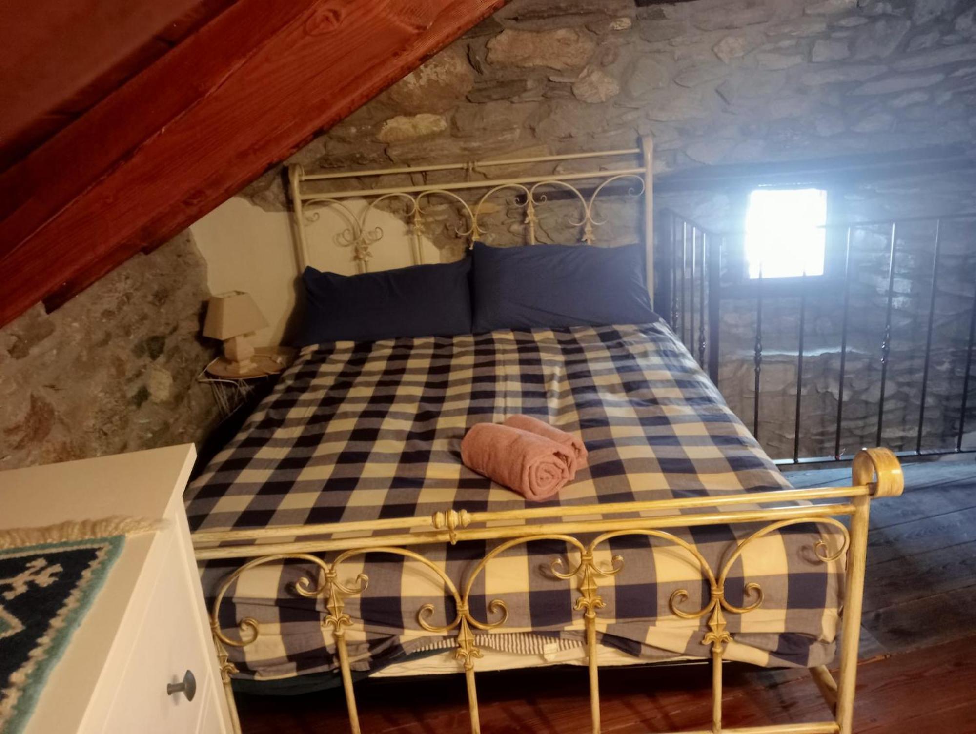 Home Sweet Home Antey-Saint-André エクステリア 写真